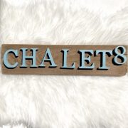 (c) Chalet8.org